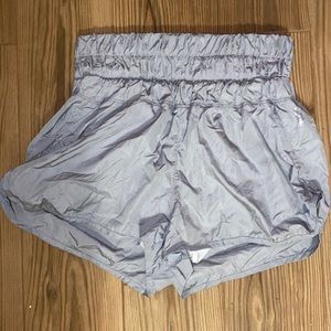 SOLD Free People The Way Home Shorts